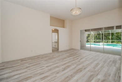 Welcome to 18910 Saint Laurent Dr, a beautifully maintained on TPC of Tampa Bay in Florida - for sale on GolfHomes.com, golf home, golf lot