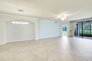 Exceptional value awaits in this immaculate ground-floor on The Rookery At Marco in Florida - for sale on GolfHomes.com, golf home, golf lot