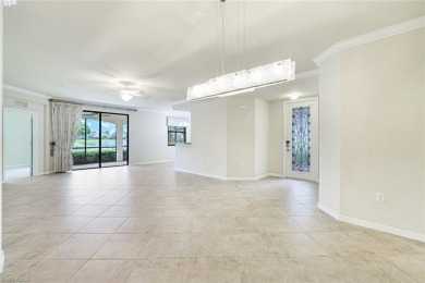 Exceptional value awaits in this immaculate ground-floor on The Rookery At Marco in Florida - for sale on GolfHomes.com, golf home, golf lot