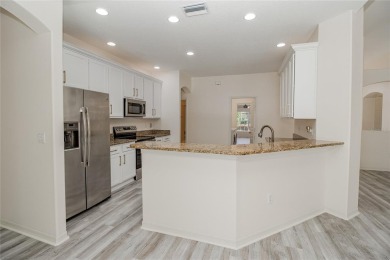 Welcome to 18910 Saint Laurent Dr, a beautifully maintained on TPC of Tampa Bay in Florida - for sale on GolfHomes.com, golf home, golf lot