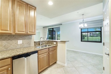 Exceptional value awaits in this immaculate ground-floor on The Rookery At Marco in Florida - for sale on GolfHomes.com, golf home, golf lot