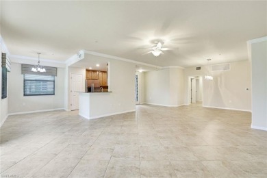 Exceptional value awaits in this immaculate ground-floor on The Rookery At Marco in Florida - for sale on GolfHomes.com, golf home, golf lot