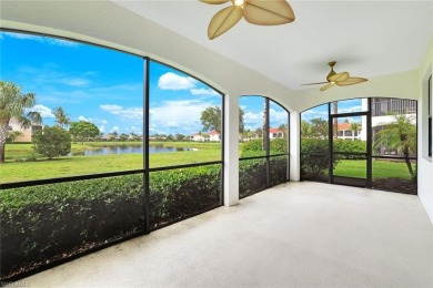 Exceptional value awaits in this immaculate ground-floor on The Rookery At Marco in Florida - for sale on GolfHomes.com, golf home, golf lot