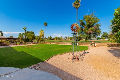 Charming 3 bed, 3 bath 2500sq/ft home located on a 1/4 acre golf on Arizona Golf Resort and Conference Center in Arizona - for sale on GolfHomes.com, golf home, golf lot