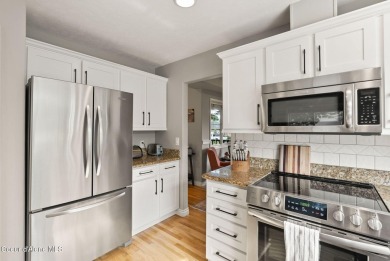 Beautifully maintained rancher with a 3-car garage in the on The Highlands Golf Course, LLC in Idaho - for sale on GolfHomes.com, golf home, golf lot