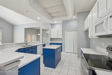 Discover an exceptional opportunity within the award-winning on Eagle Harbor Golf Club in Florida - for sale on GolfHomes.com, golf home, golf lot