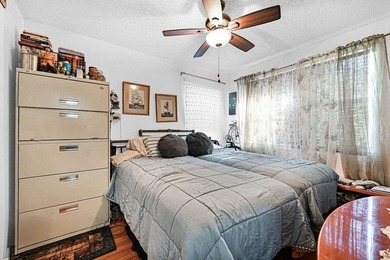 Welcome to this unique 2-bedroom, 2-bathroom corner unit on the on Sunrise Lakes Phase IV Golf Course in Florida - for sale on GolfHomes.com, golf home, golf lot