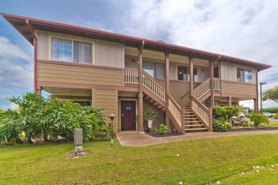 Time for you to enjoy the laid-back luxury of Waikoloa Village on Waikoloa Village Golf Club in Hawaii - for sale on GolfHomes.com, golf home, golf lot