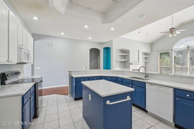 Discover an exceptional opportunity within the award-winning on Eagle Harbor Golf Club in Florida - for sale on GolfHomes.com, golf home, golf lot