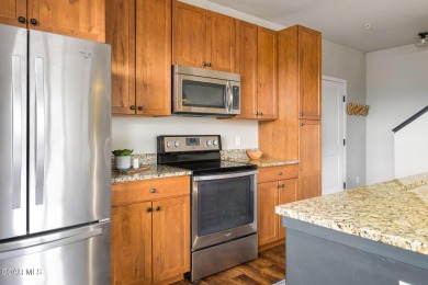 Don't miss this rare opportunity to own a beautifully updated on Headwaters Golf Course At Granby Ranch in Colorado - for sale on GolfHomes.com, golf home, golf lot