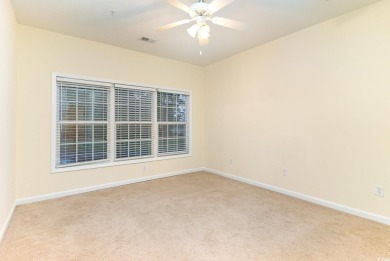 Must see! Second floor, 3 bedroom, 2 bathroom end unit condo on Blackmoor Golf Club in South Carolina - for sale on GolfHomes.com, golf home, golf lot