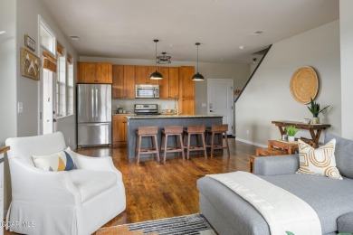 Don't miss this rare opportunity to own a beautifully updated on Headwaters Golf Course At Granby Ranch in Colorado - for sale on GolfHomes.com, golf home, golf lot