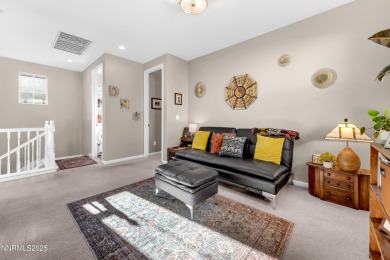 Welcome to this stunning 2008-built home offering 4 bedrooms, 3 on  in Nevada - for sale on GolfHomes.com, golf home, golf lot