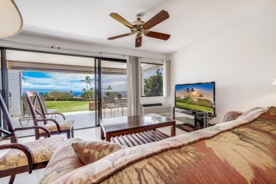 Welcome to Masters 903, where breathtaking, panoramic views of on Kaanapali Golf Courses in Hawaii - for sale on GolfHomes.com, golf home, golf lot