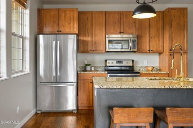 Don't miss this rare opportunity to own a beautifully updated on Headwaters Golf Course At Granby Ranch in Colorado - for sale on GolfHomes.com, golf home, golf lot