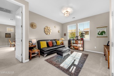 Welcome to this stunning 2008-built home offering 4 bedrooms, 3 on  in Nevada - for sale on GolfHomes.com, golf home, golf lot