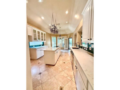 **Motivated Seller** MOVE-IN READY! Welcome to this beautifully on Stonebridge Ranch Country Club in Texas - for sale on GolfHomes.com, golf home, golf lot