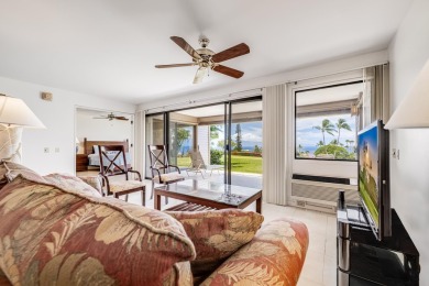Welcome to Masters 903, where breathtaking, panoramic views of on Kaanapali Golf Courses in Hawaii - for sale on GolfHomes.com, golf home, golf lot