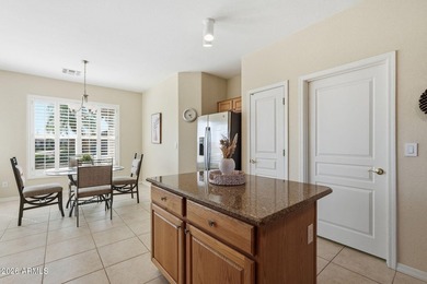 Wake up each morning to beautiful golf course views in this on Lone Tree Golf Club in Arizona - for sale on GolfHomes.com, golf home, golf lot