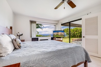 Welcome to Masters 903, where breathtaking, panoramic views of on Kaanapali Golf Courses in Hawaii - for sale on GolfHomes.com, golf home, golf lot