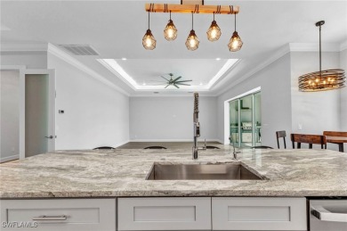 One or more photo(s) has been virtually staged. Welcome to Punta on Saint Andrews South Golf Club in Florida - for sale on GolfHomes.com, golf home, golf lot