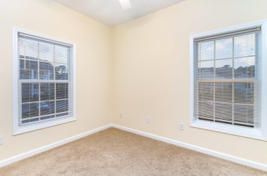 Must see! Second floor, 3 bedroom, 2 bathroom end unit condo on Blackmoor Golf Club in South Carolina - for sale on GolfHomes.com, golf home, golf lot