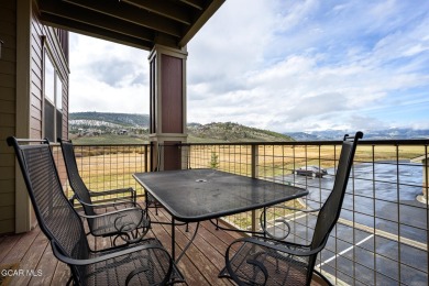 Don't miss this rare opportunity to own a beautifully updated on Headwaters Golf Course At Granby Ranch in Colorado - for sale on GolfHomes.com, golf home, golf lot