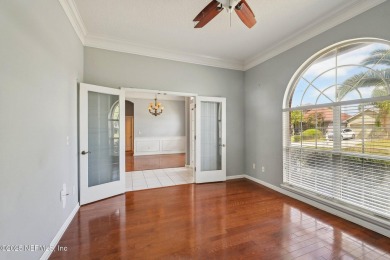 Discover an exceptional opportunity within the award-winning on Eagle Harbor Golf Club in Florida - for sale on GolfHomes.com, golf home, golf lot