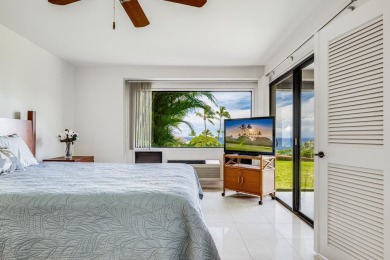 Welcome to Masters 903, where breathtaking, panoramic views of on Kaanapali Golf Courses in Hawaii - for sale on GolfHomes.com, golf home, golf lot