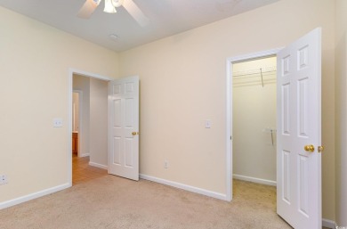 Must see! Second floor, 3 bedroom, 2 bathroom end unit condo on Blackmoor Golf Club in South Carolina - for sale on GolfHomes.com, golf home, golf lot