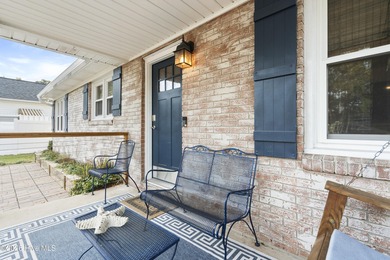 Located on the highly desirable south side of E. Oak Island on Oak Island Golf Club in North Carolina - for sale on GolfHomes.com, golf home, golf lot