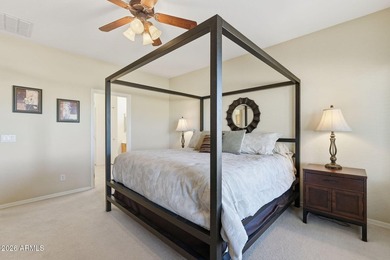 Wake up each morning to beautiful golf course views in this on Lone Tree Golf Club in Arizona - for sale on GolfHomes.com, golf home, golf lot