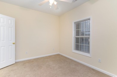Must see! Second floor, 3 bedroom, 2 bathroom end unit condo on Blackmoor Golf Club in South Carolina - for sale on GolfHomes.com, golf home, golf lot