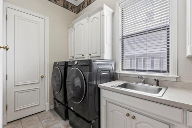 Welcome Home to your custom estate nestled in one of the most on Timarron Country Club in Texas - for sale on GolfHomes.com, golf home, golf lot