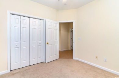 Must see! Second floor, 3 bedroom, 2 bathroom end unit condo on Blackmoor Golf Club in South Carolina - for sale on GolfHomes.com, golf home, golf lot