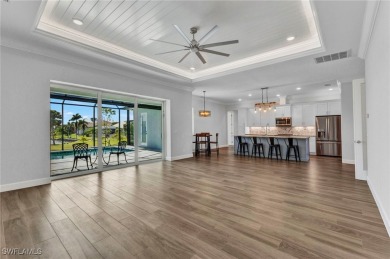 One or more photo(s) has been virtually staged. Welcome to Punta on Saint Andrews South Golf Club in Florida - for sale on GolfHomes.com, golf home, golf lot