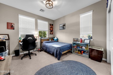 Welcome to this stunning 2008-built home offering 4 bedrooms, 3 on  in Nevada - for sale on GolfHomes.com, golf home, golf lot