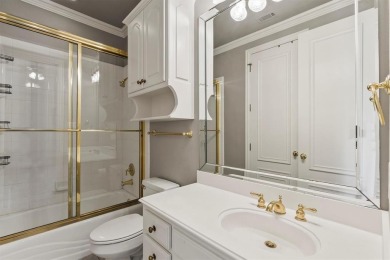 Welcome Home to your custom estate nestled in one of the most on Timarron Country Club in Texas - for sale on GolfHomes.com, golf home, golf lot