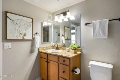 Don't miss this rare opportunity to own a beautifully updated on Headwaters Golf Course At Granby Ranch in Colorado - for sale on GolfHomes.com, golf home, golf lot