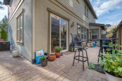 Welcome to this stunning 2008-built home offering 4 bedrooms, 3 on  in Nevada - for sale on GolfHomes.com, golf home, golf lot