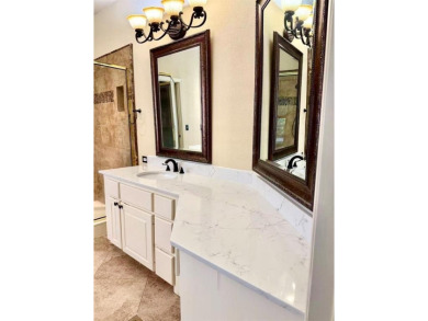 **Motivated Seller** MOVE-IN READY! Welcome to this beautifully on Stonebridge Ranch Country Club in Texas - for sale on GolfHomes.com, golf home, golf lot