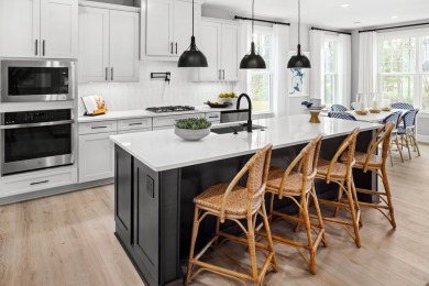 Stone Harbor Lakes is now offering just 19 stunning estate-size on Stone Harbor Golf Club in New Jersey - for sale on GolfHomes.com, golf home, golf lot
