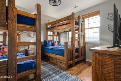 Don't miss this rare opportunity to own a beautifully updated on Headwaters Golf Course At Granby Ranch in Colorado - for sale on GolfHomes.com, golf home, golf lot