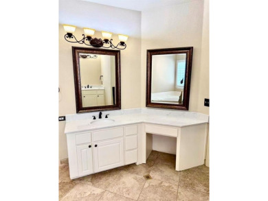 **Motivated Seller** MOVE-IN READY! Welcome to this beautifully on Stonebridge Ranch Country Club in Texas - for sale on GolfHomes.com, golf home, golf lot