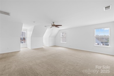 Experience refined living in this beautifully updated, move-in on Skybrook Golf Club in North Carolina - for sale on GolfHomes.com, golf home, golf lot