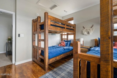 Don't miss this rare opportunity to own a beautifully updated on Headwaters Golf Course At Granby Ranch in Colorado - for sale on GolfHomes.com, golf home, golf lot