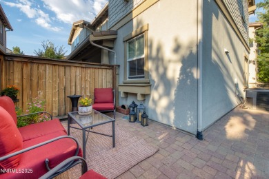 Welcome to this stunning 2008-built home offering 4 bedrooms, 3 on  in Nevada - for sale on GolfHomes.com, golf home, golf lot