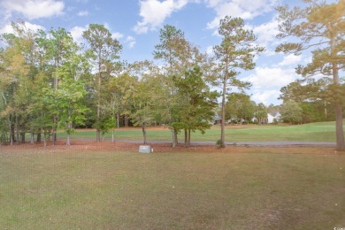 Must see! Second floor, 3 bedroom, 2 bathroom end unit condo on Blackmoor Golf Club in South Carolina - for sale on GolfHomes.com, golf home, golf lot