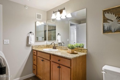 Don't miss this rare opportunity to own a beautifully updated on Headwaters Golf Course At Granby Ranch in Colorado - for sale on GolfHomes.com, golf home, golf lot