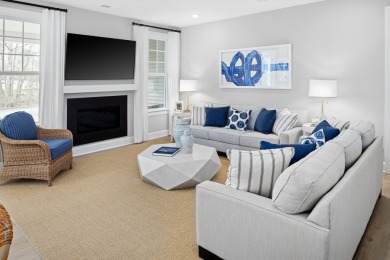 Stone Harbor Lakes is now offering just 19 stunning estate-size on Stone Harbor Golf Club in New Jersey - for sale on GolfHomes.com, golf home, golf lot